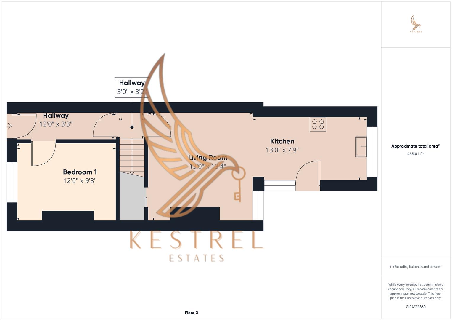 Kirkby Road, Hemsworth Kestrel Estates