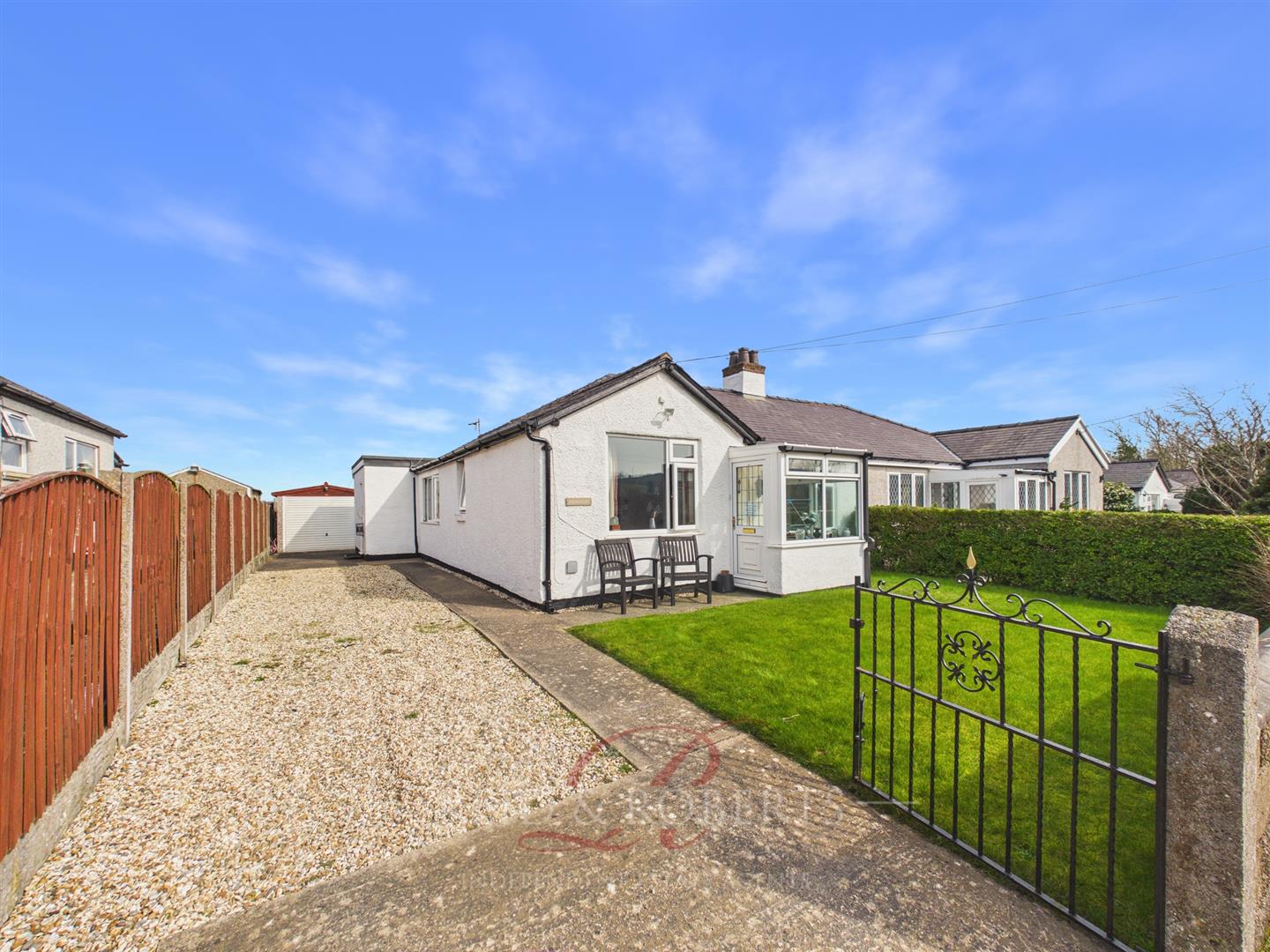 Pen Y Parc Bungalows
