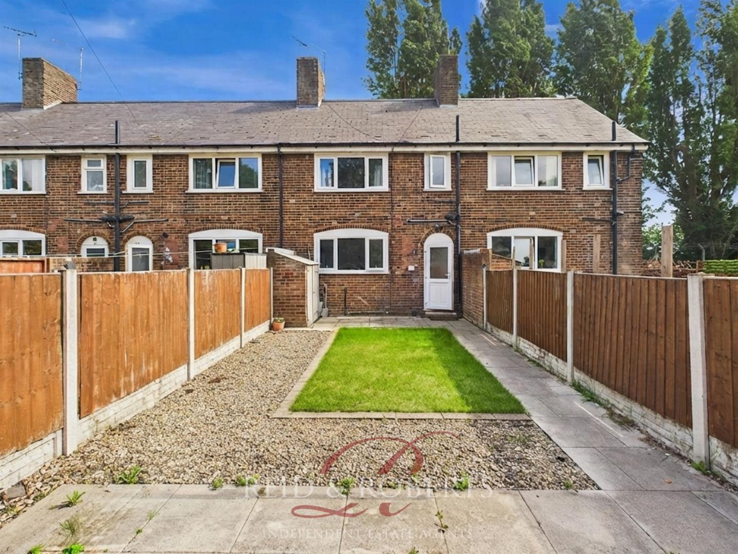 Green Lane Estate
