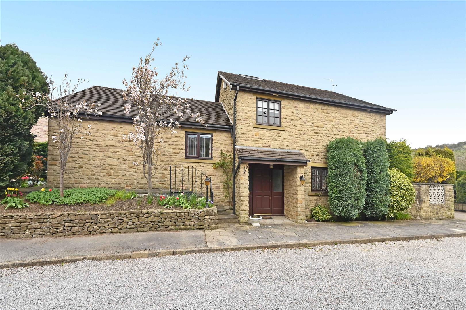 Tunstead Milton
