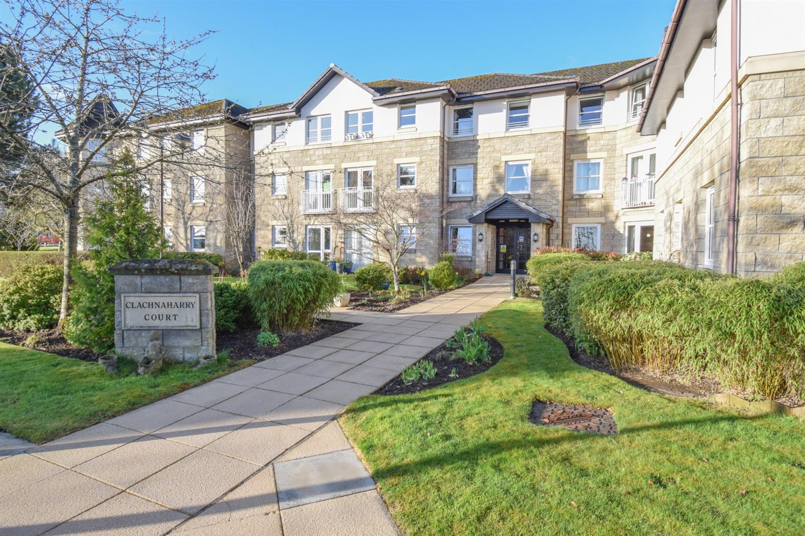 2 Bed                                        Apartment - Retirement