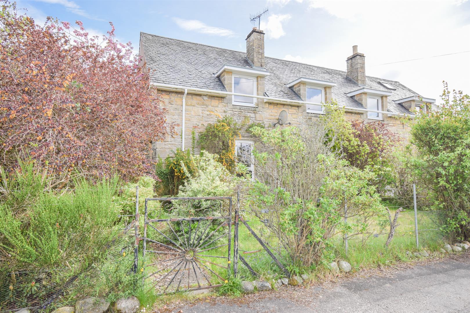 Maccoll Road