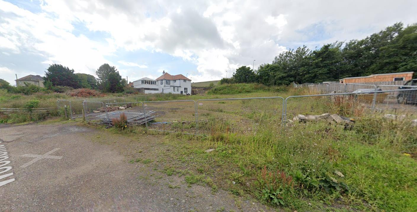 Plot 1 Woodbine Drive, Burnmouth - Aitchisons Property Centre