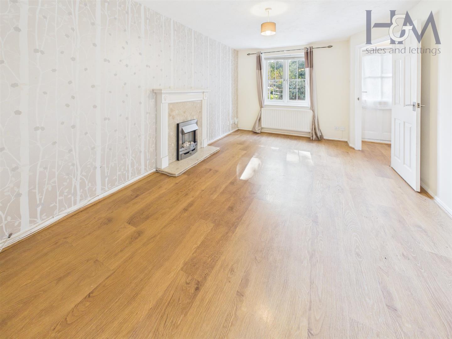 Tamar Close, Great Ashby, Stevenage, Hertfordshire, SG1 6AS