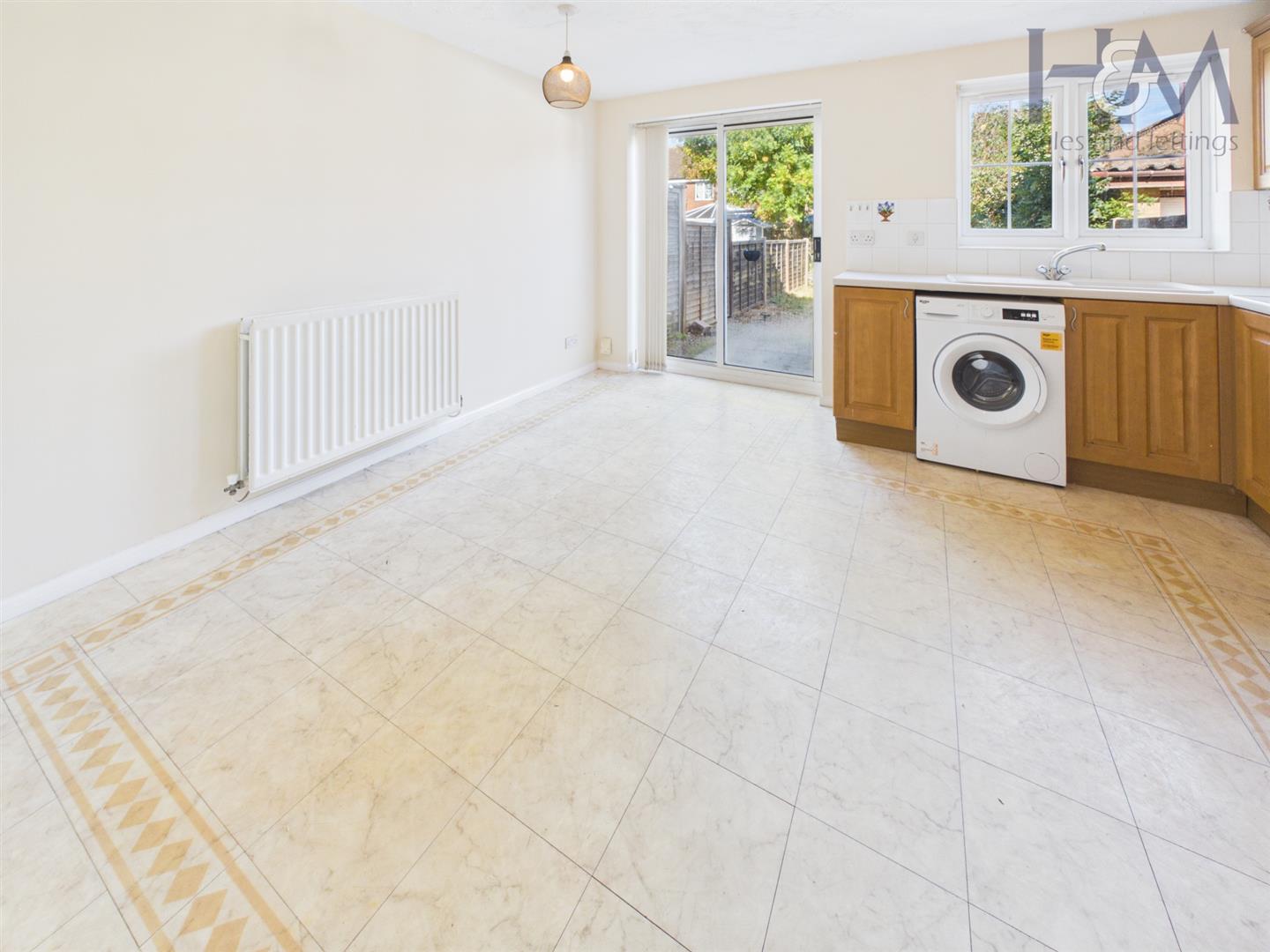 Tamar Close, Great Ashby, Stevenage, Hertfordshire, SG1 6AS