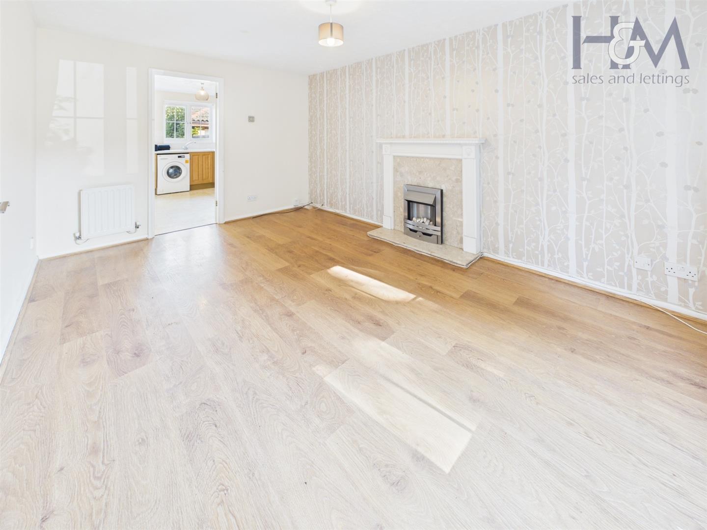 Tamar Close, Great Ashby, Stevenage, Hertfordshire, SG1 6AS