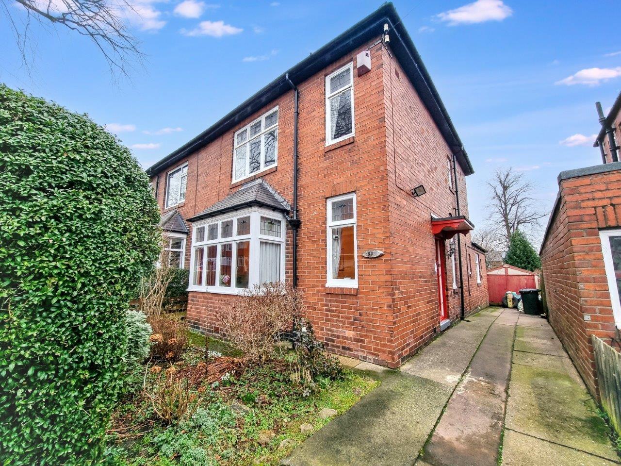 Claremont Avenue, Newcastle Upon Tyne , NE15 7LE
