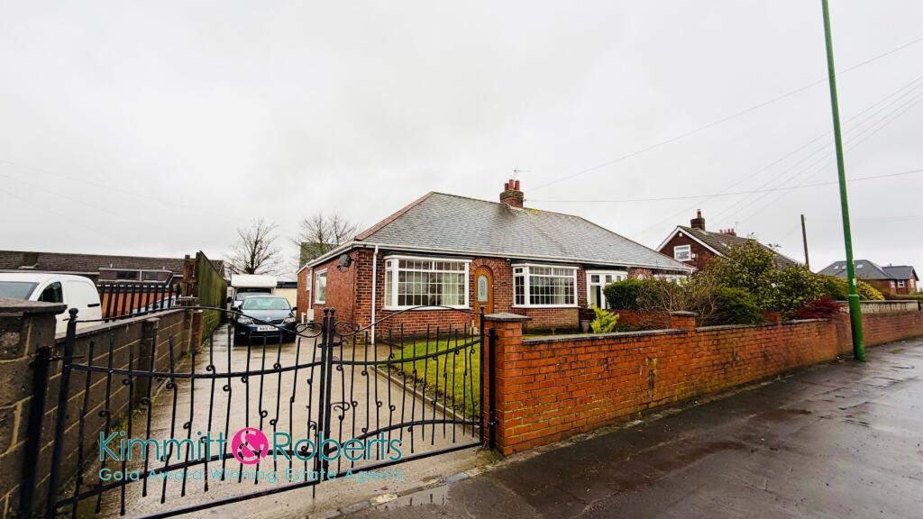 The Village, Murton, Seaham , SR7 9RN