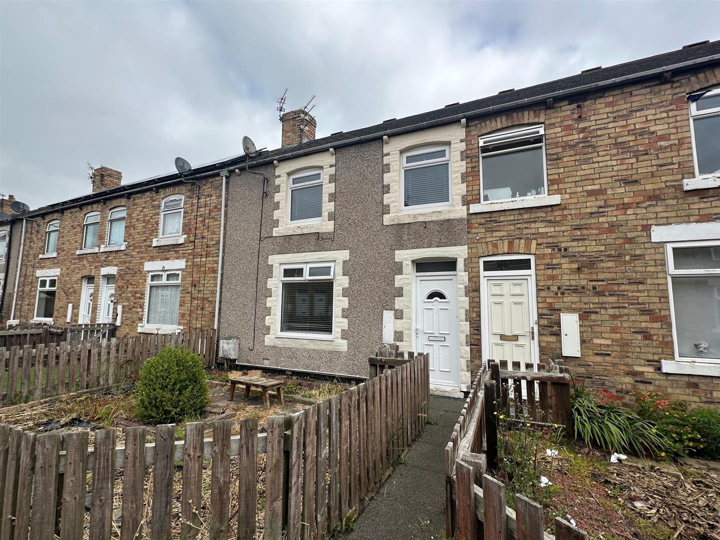Katherine Street, Ashington , NE63 9DN