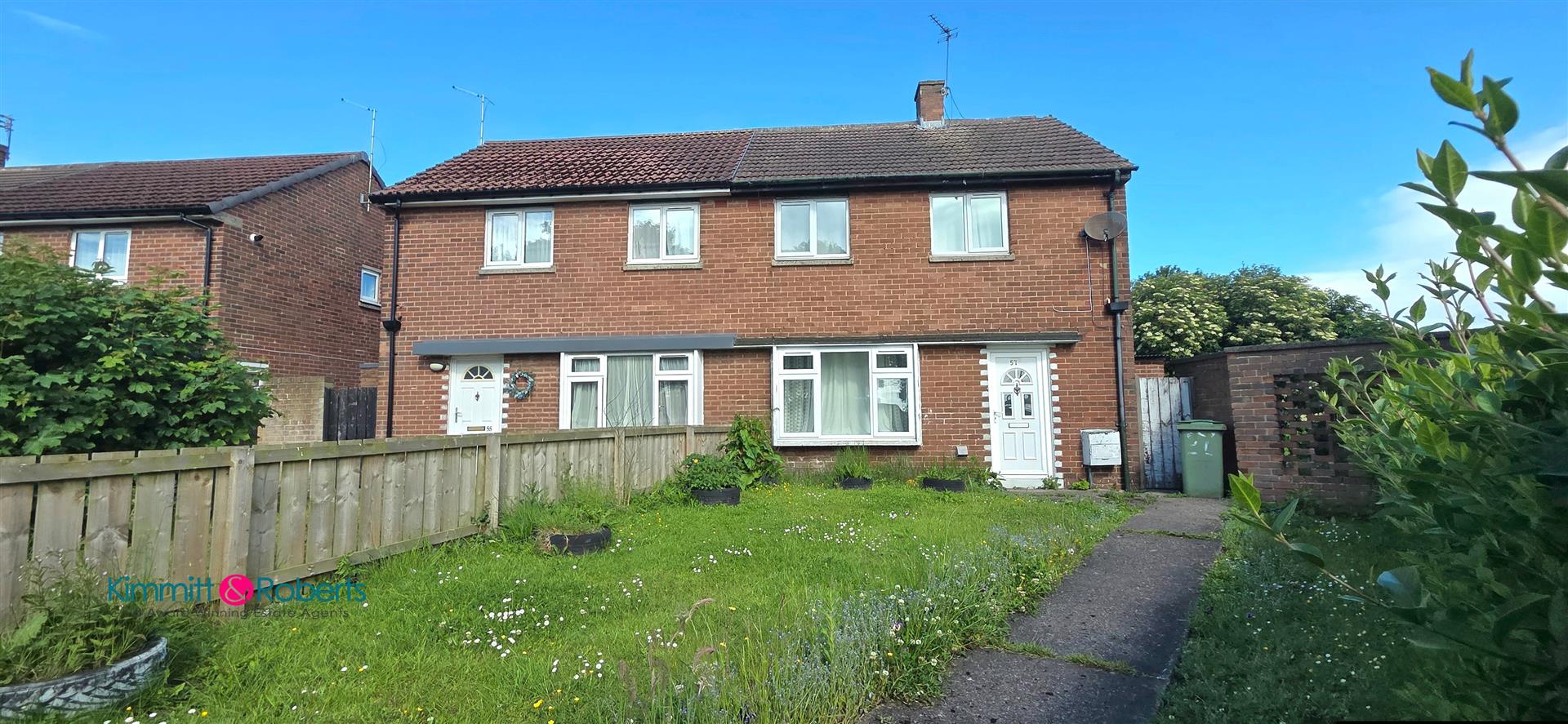 Little Eden, Peterlee , SR8 5HY