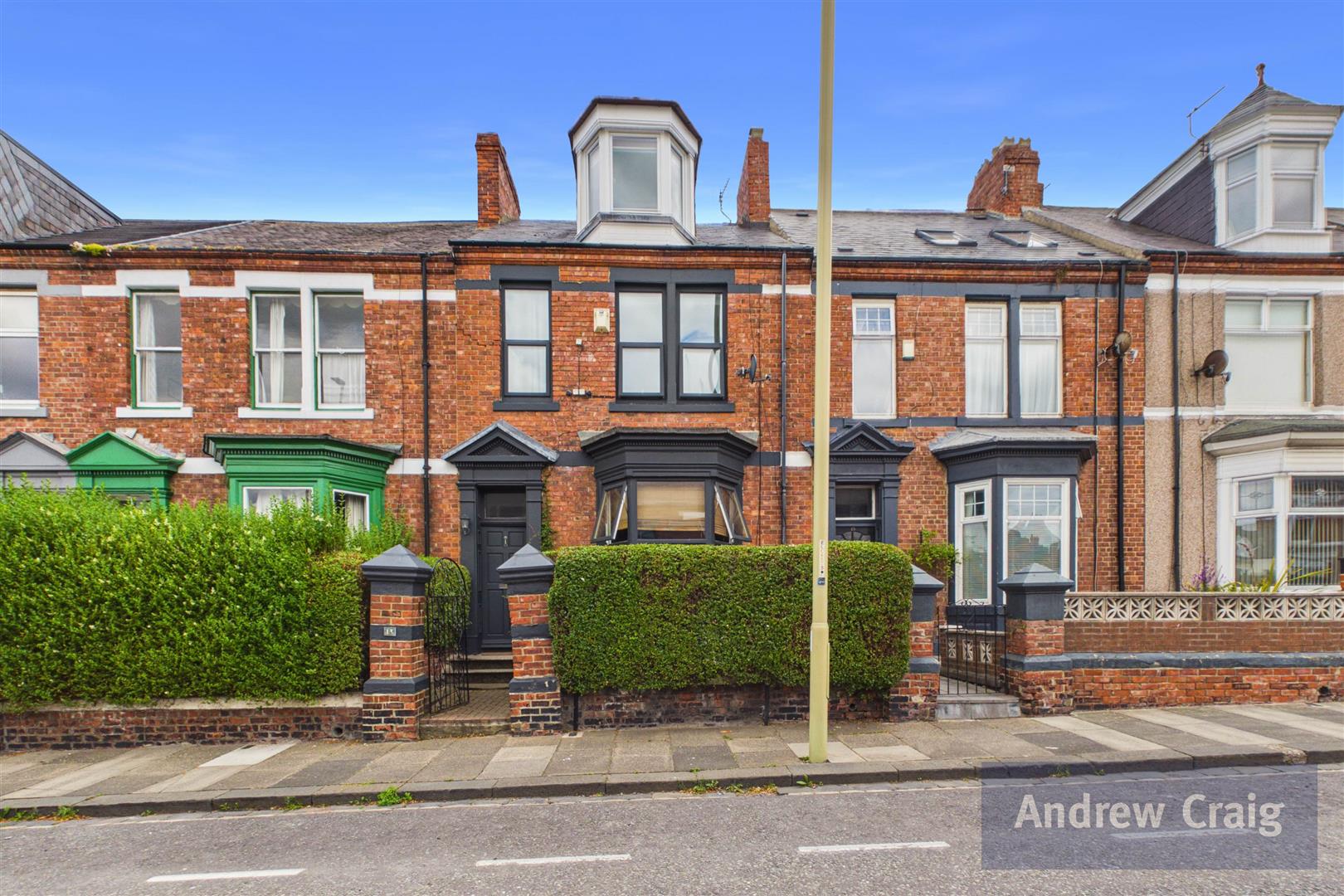 Mortimer Road, South Shields , NE33 4TT