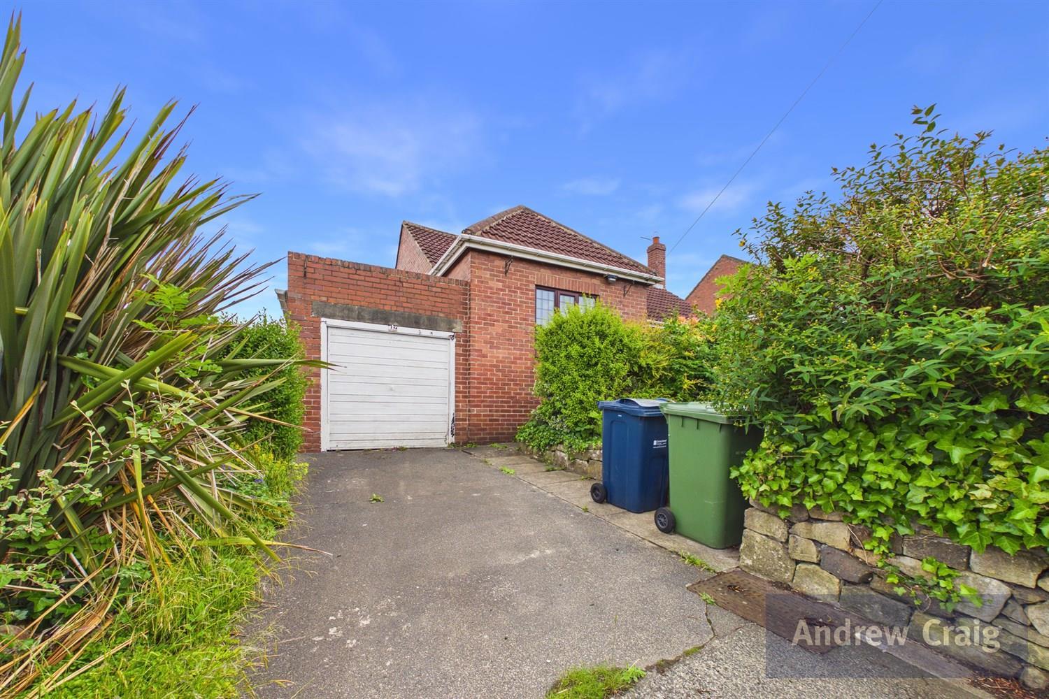 Marlborough Avenue, Swalwell, Newcastle Upon Tyne , NE16 3ER