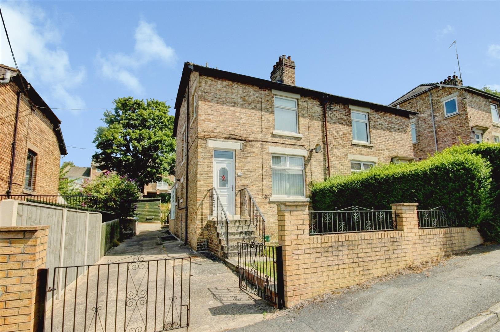 Valley Gardens, Consett , DH8 8RQ