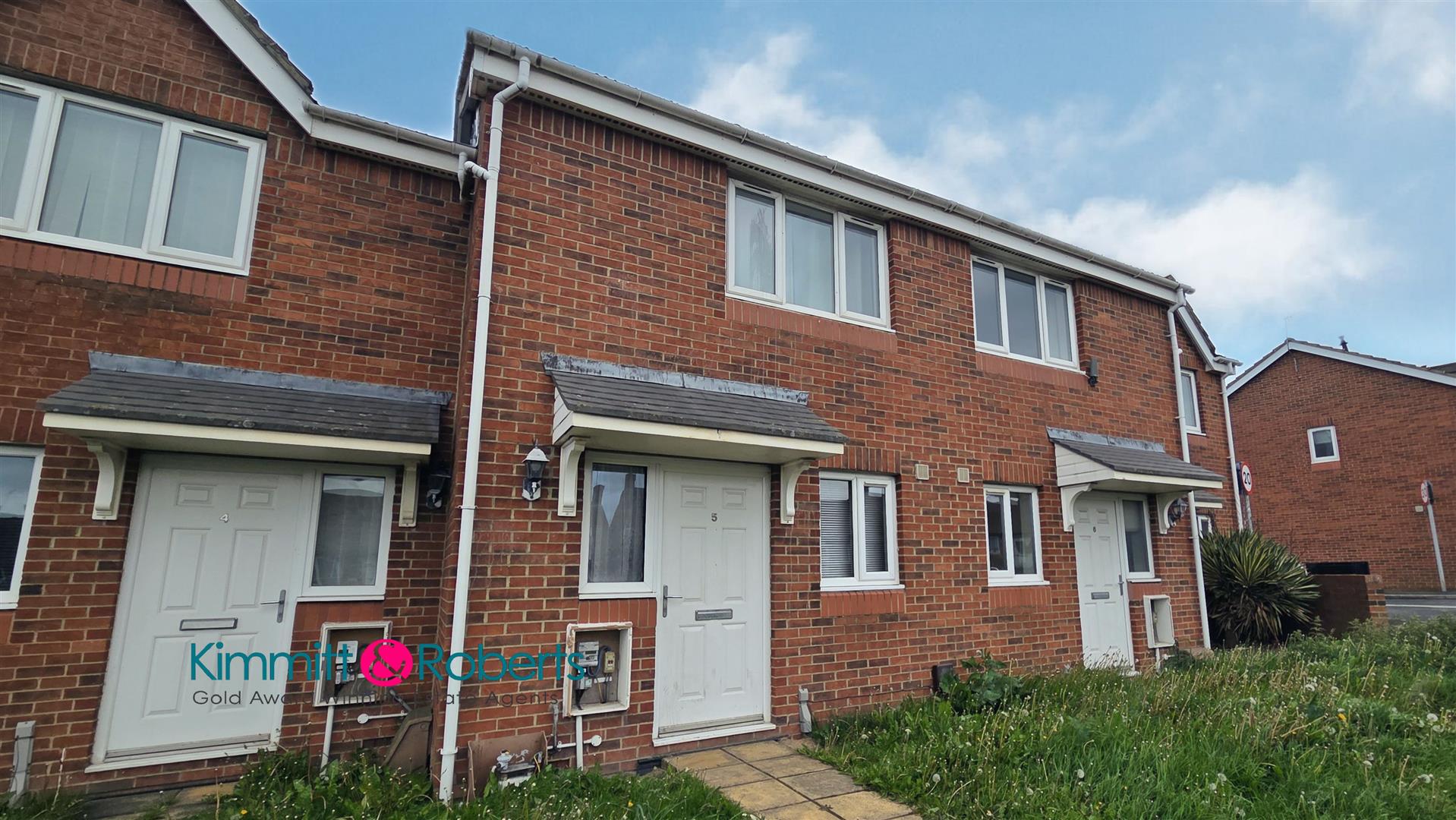 5 Holyhead Cl, Seaham SR7 8DB