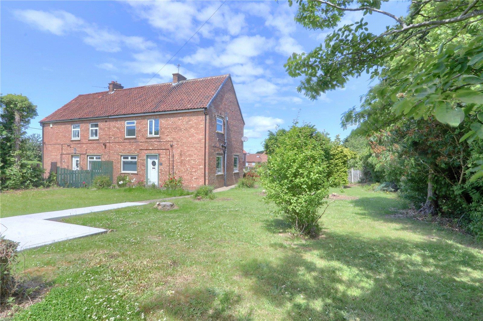 Parrington Place, Middlesbrough , TS6 8EQ