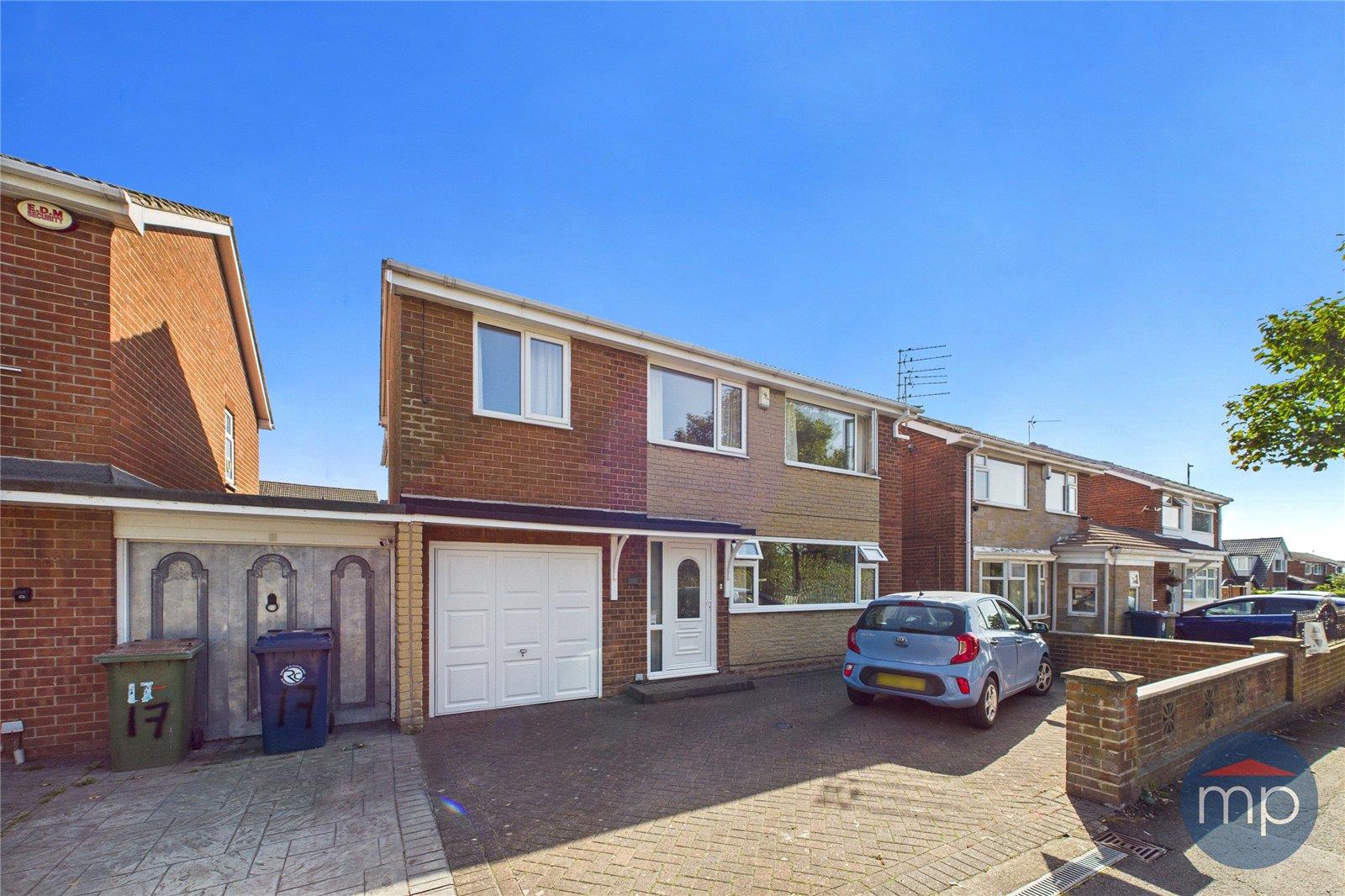 Longbeck Lane, New Marske, Redcar , TS11 8AT