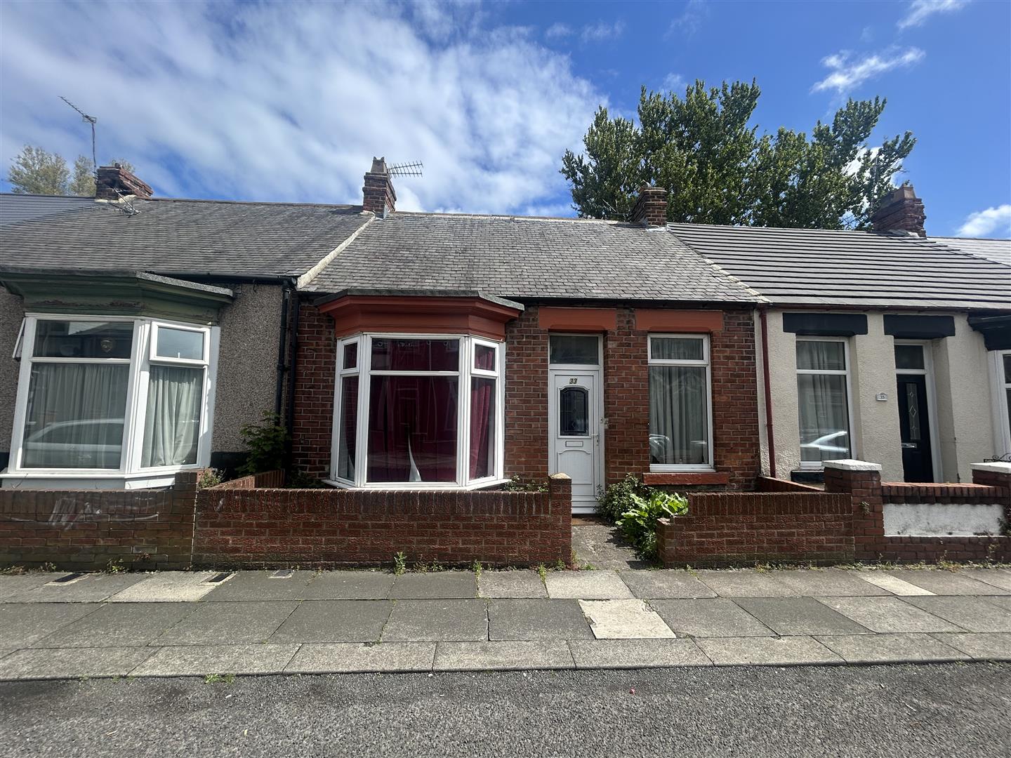 Thelma Street, Sunderland , SR4 7HA