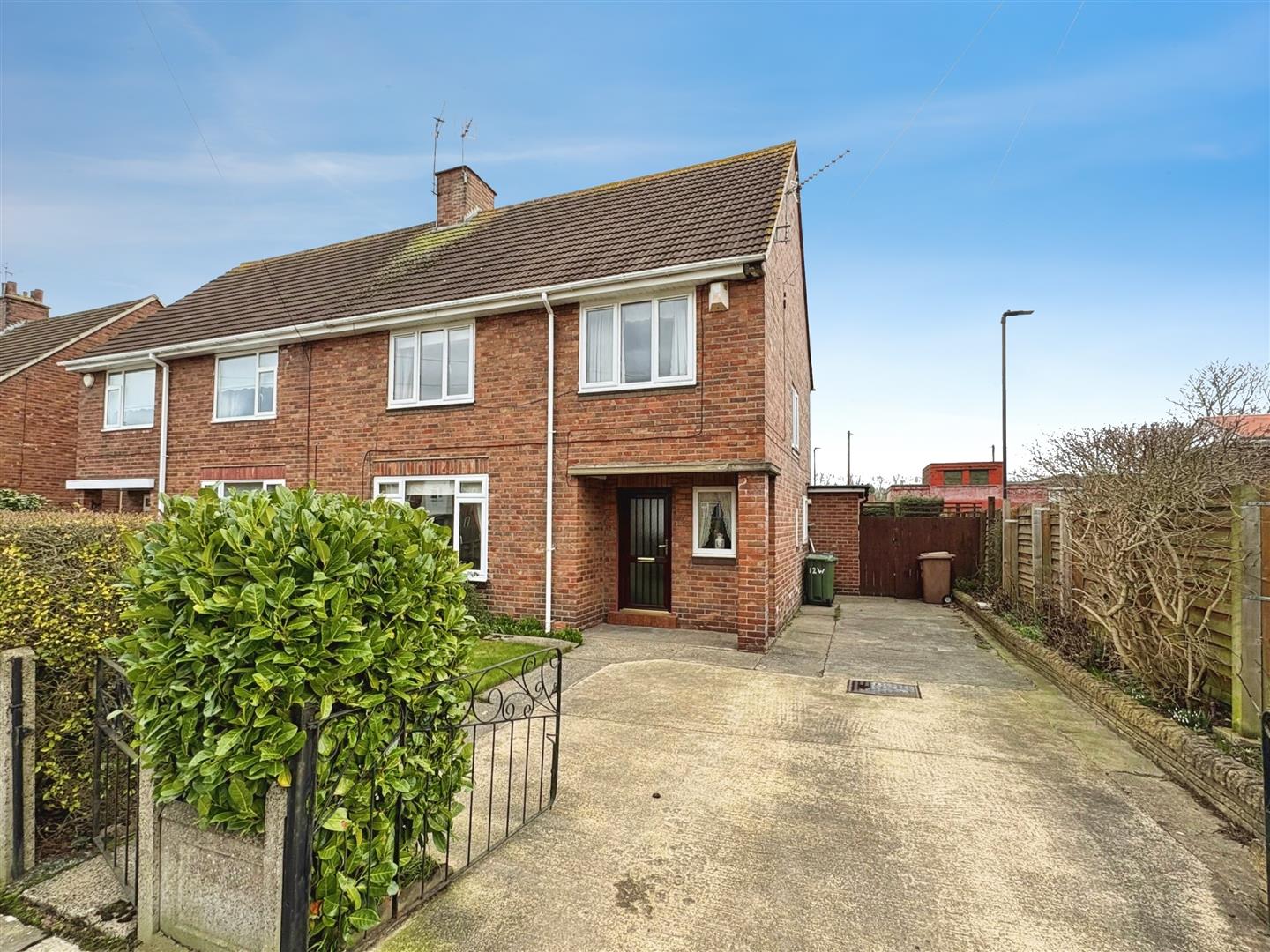 Widnes Place, Newcastle Upon Tyne , NE12 8DH