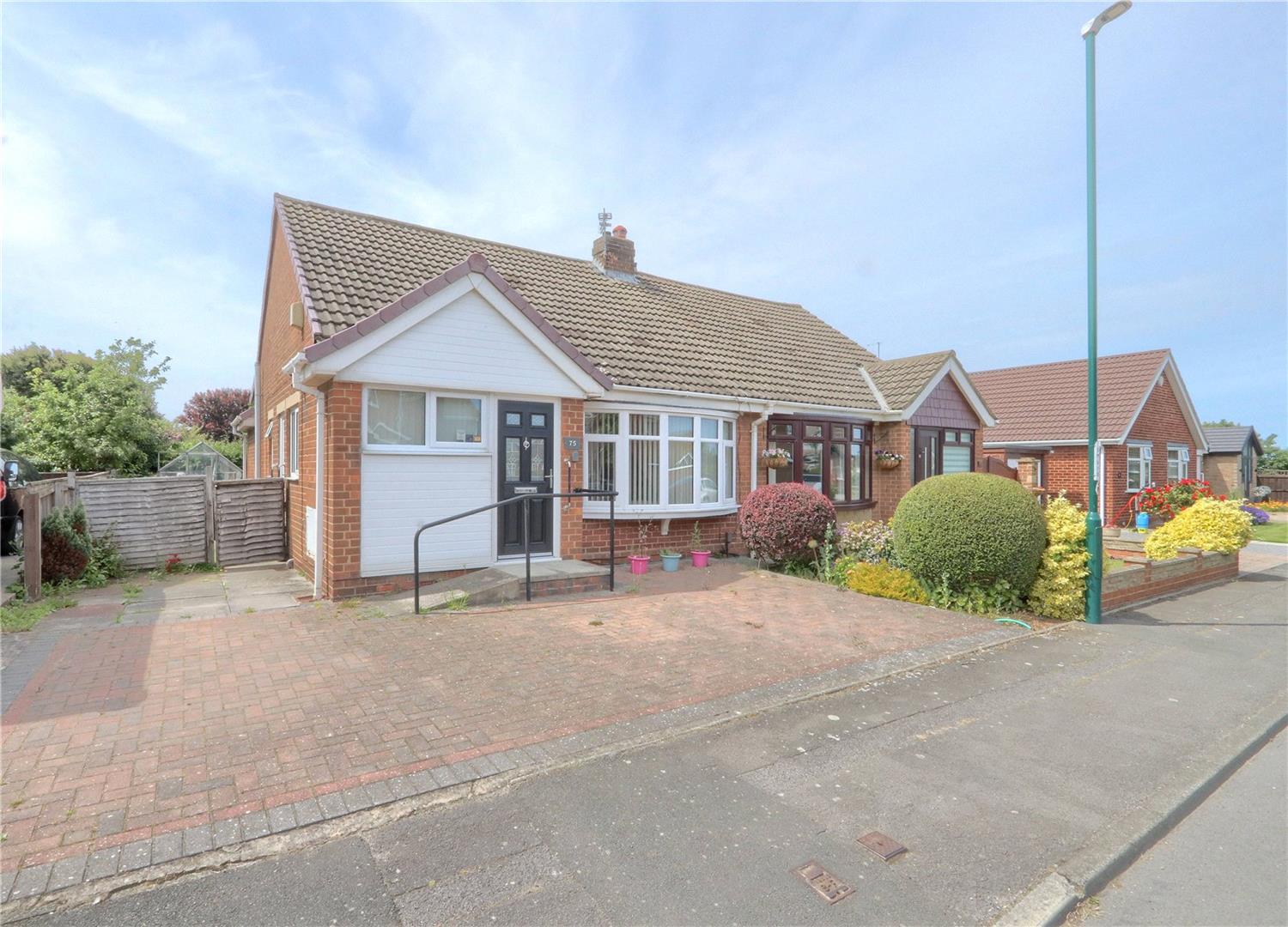 Woodford Close, Marske-By-The-Sea, Redcar , TS11 6AW
