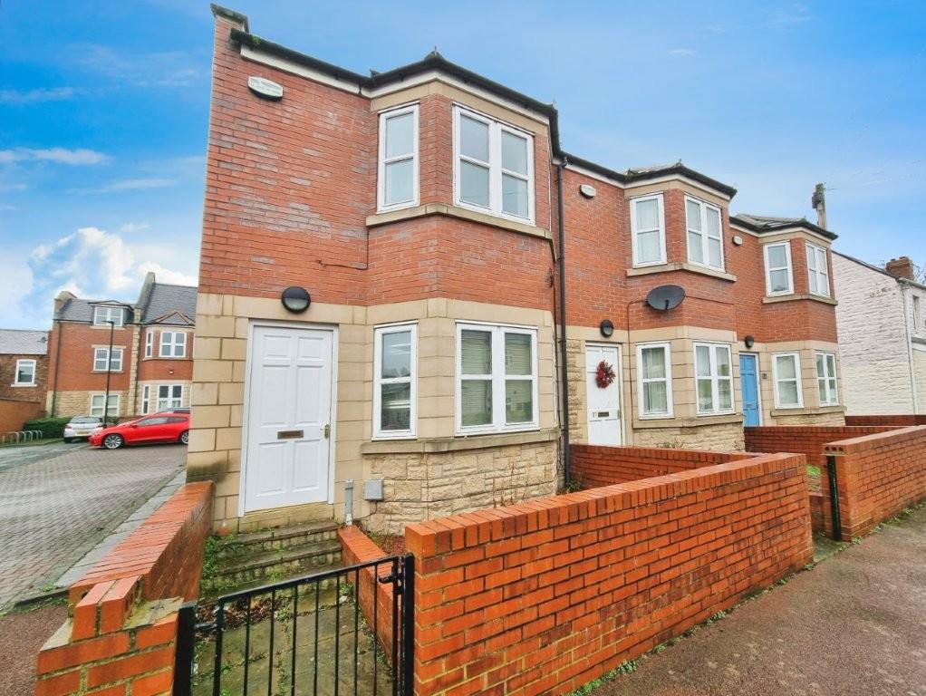 Alnwick Street, Newcastle Upon Tyne , NE15 8PT