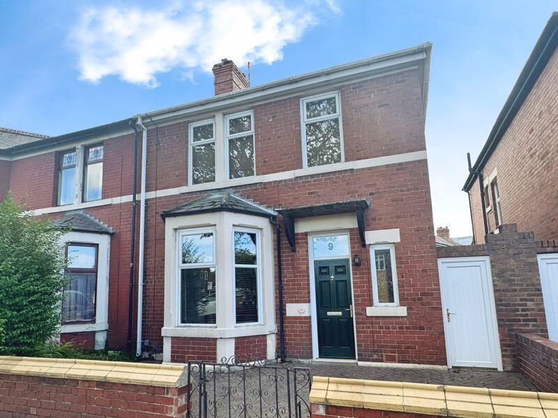 Marden Road South, Whitley Bay , NE25 8RD
