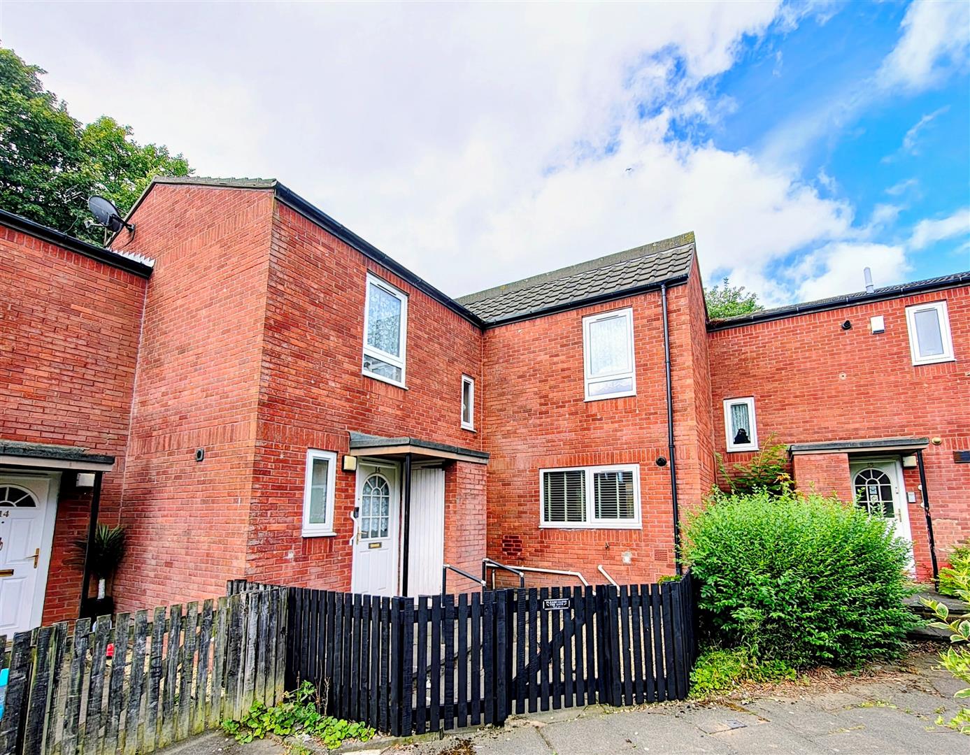 Scarborough Court, Newcastle Upon Tyne , NE6 2TG