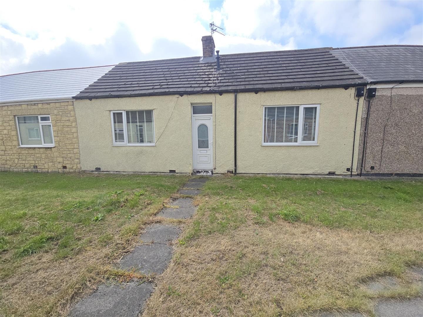 Hastings Street, Cramlington , NE23 6RQ