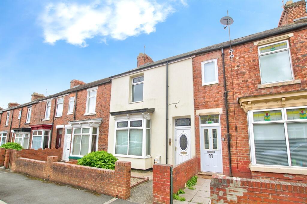Alexandra Street, Shildon , DL4 2EY