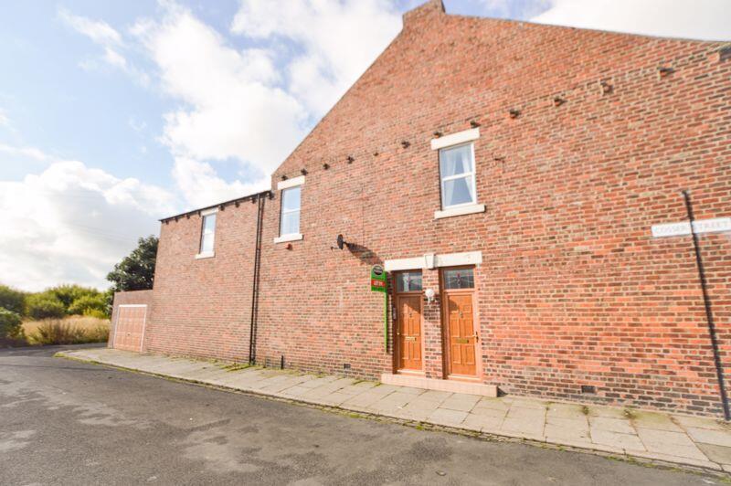 Cosser Street, Blyth , NE24 4BX