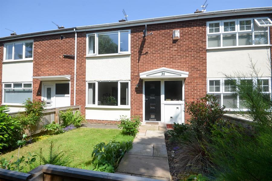 Simpson Close, Boldon Colliery , NE35 9JP
