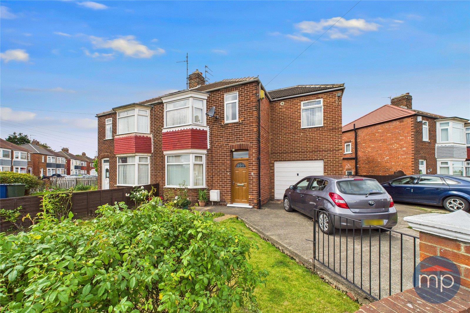 Staithes Road, Redcar , TS10 5DU