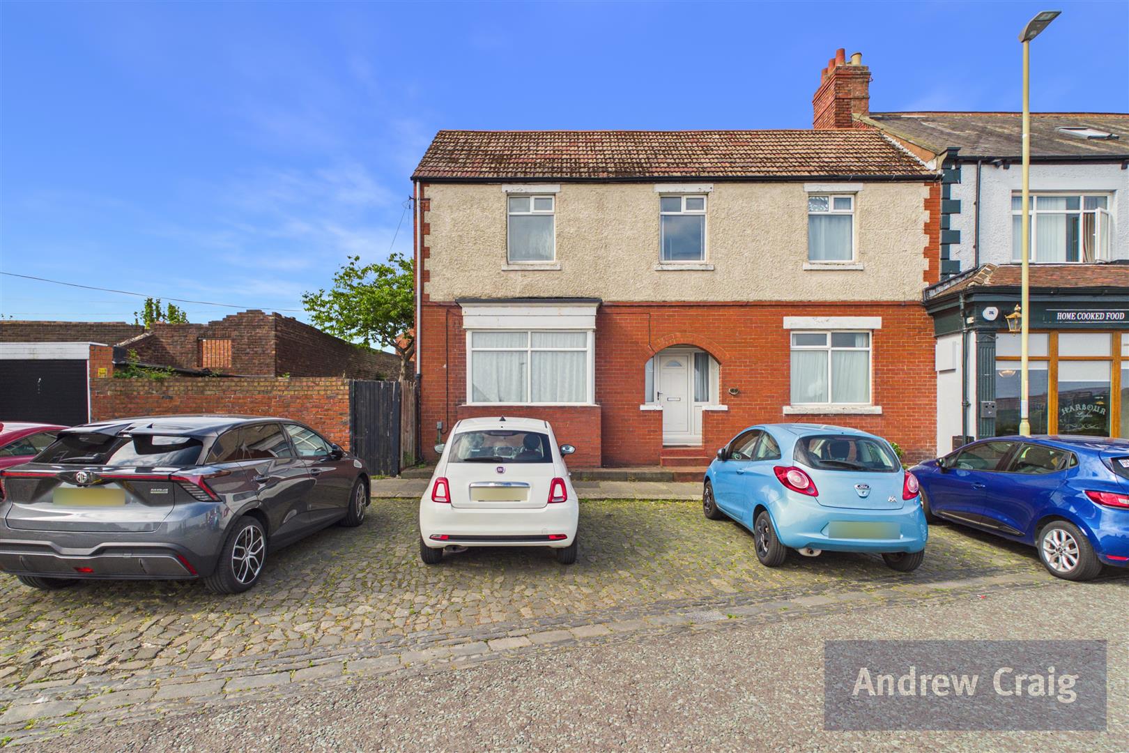 Lawe Road, South Shields , NE33 2AJ