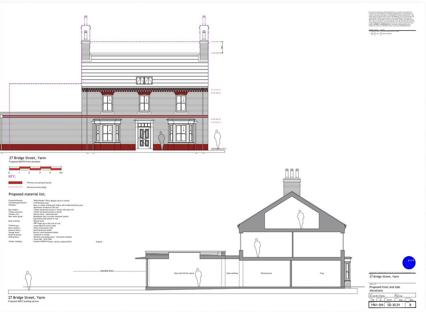 Bridge Street, Yarm , TS15 9BY