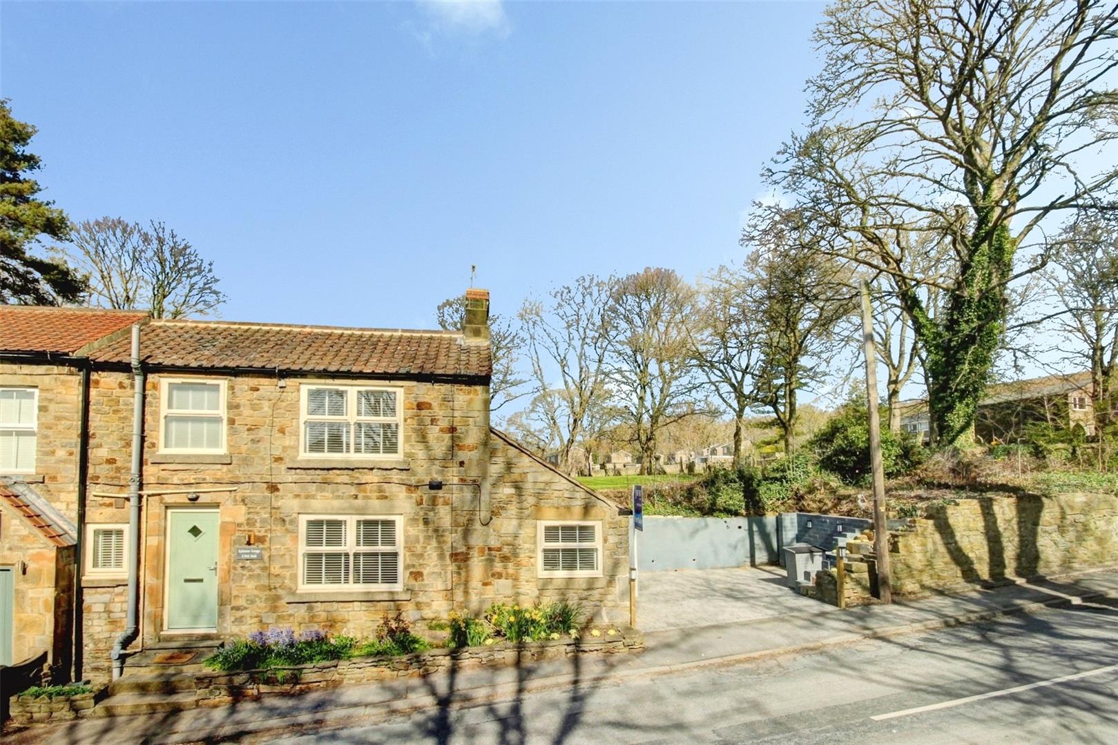 Peth Bank, Lanchester, Durham , DH7 0NG