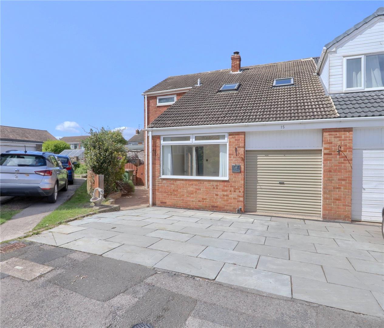 Fenner Close, Marske-By-The-Sea, Redcar , TS11 7ED