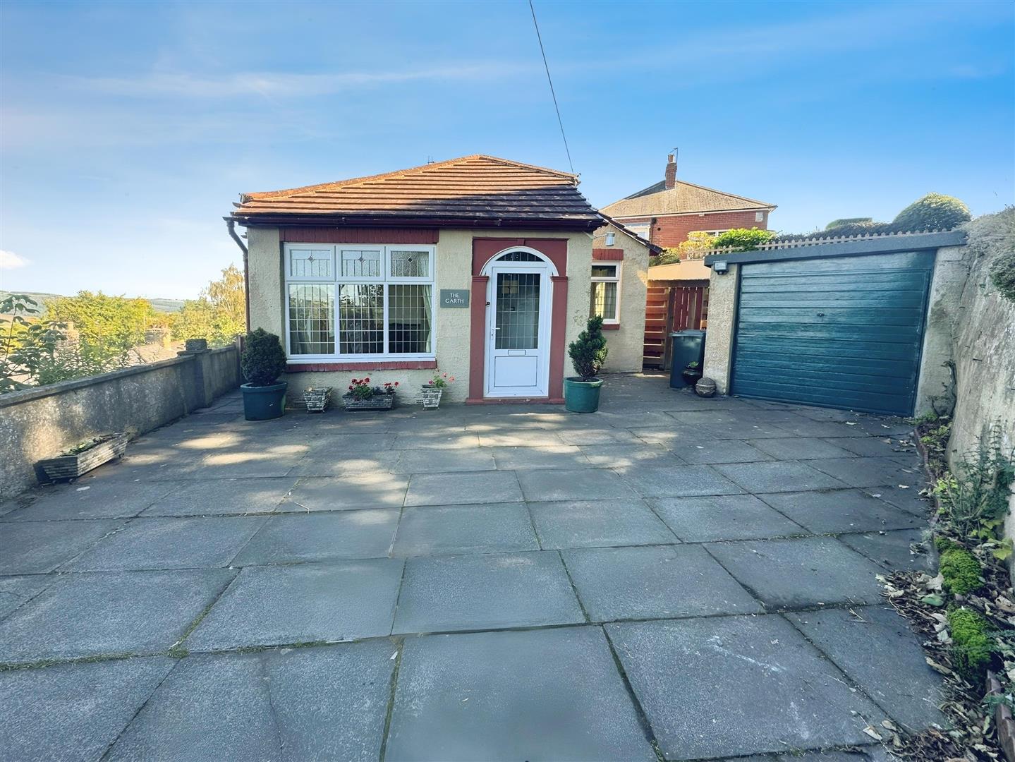 Fellside , NE46 1RB