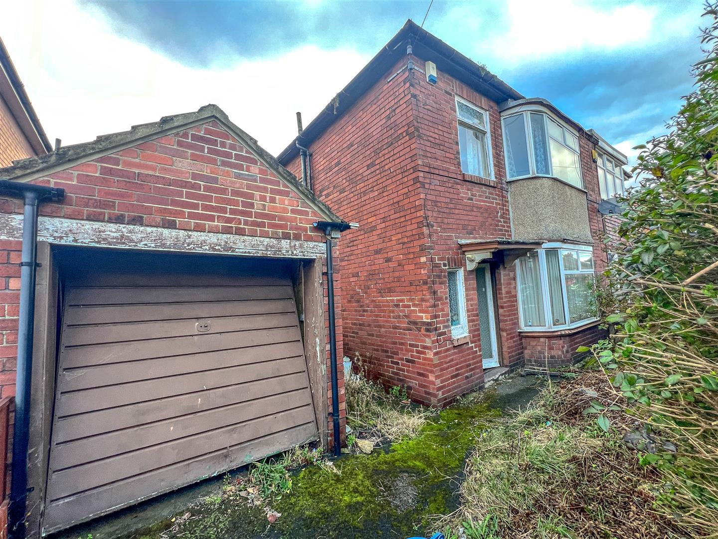 Nelson Avenue, South Shields , NE33 2NJ