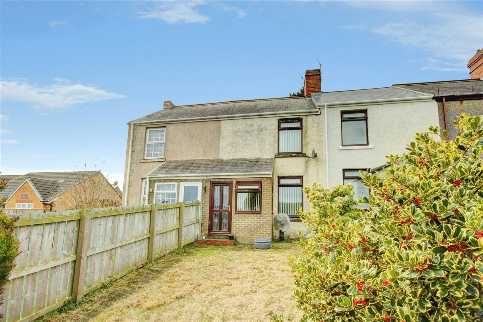 Percy Terrace, Consett , DH8 7EY