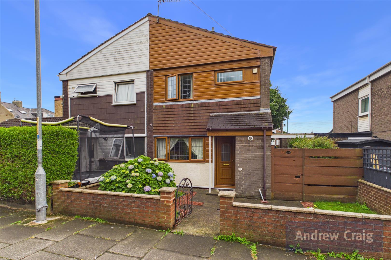Coston Drive, South Shields , NE33 2DU