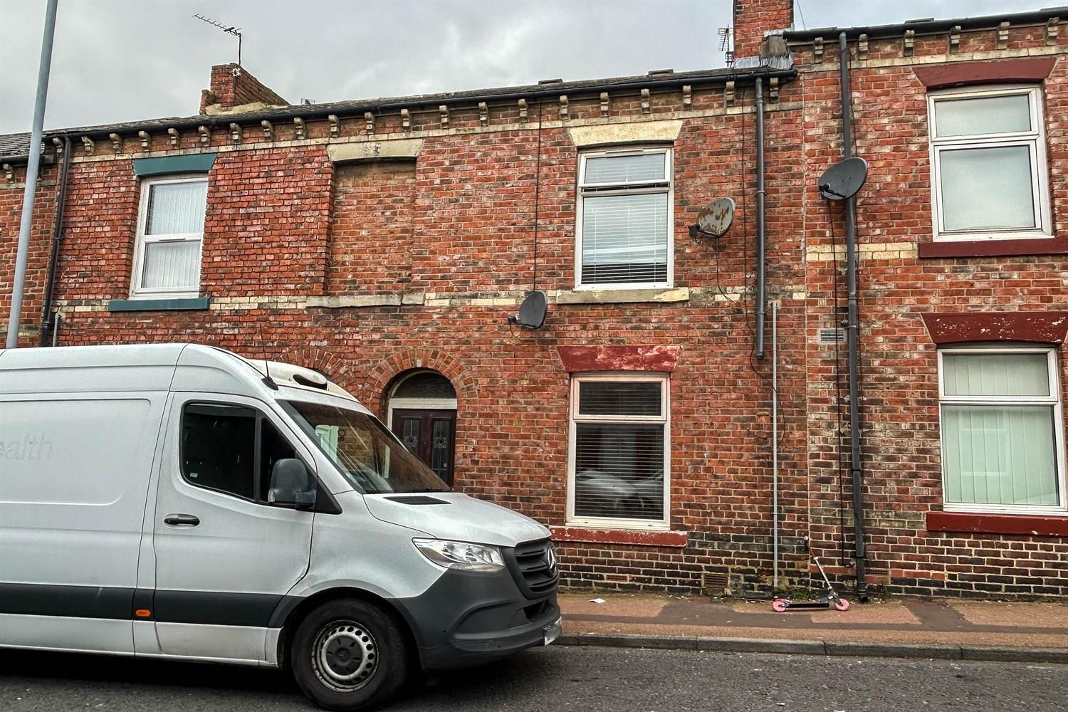 Shakespeare Street, Sunderland , SR5 2JF
