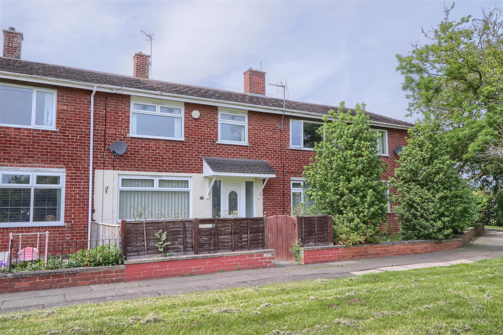 Hart Close, Stockton-On-Tees , TS19 8BA