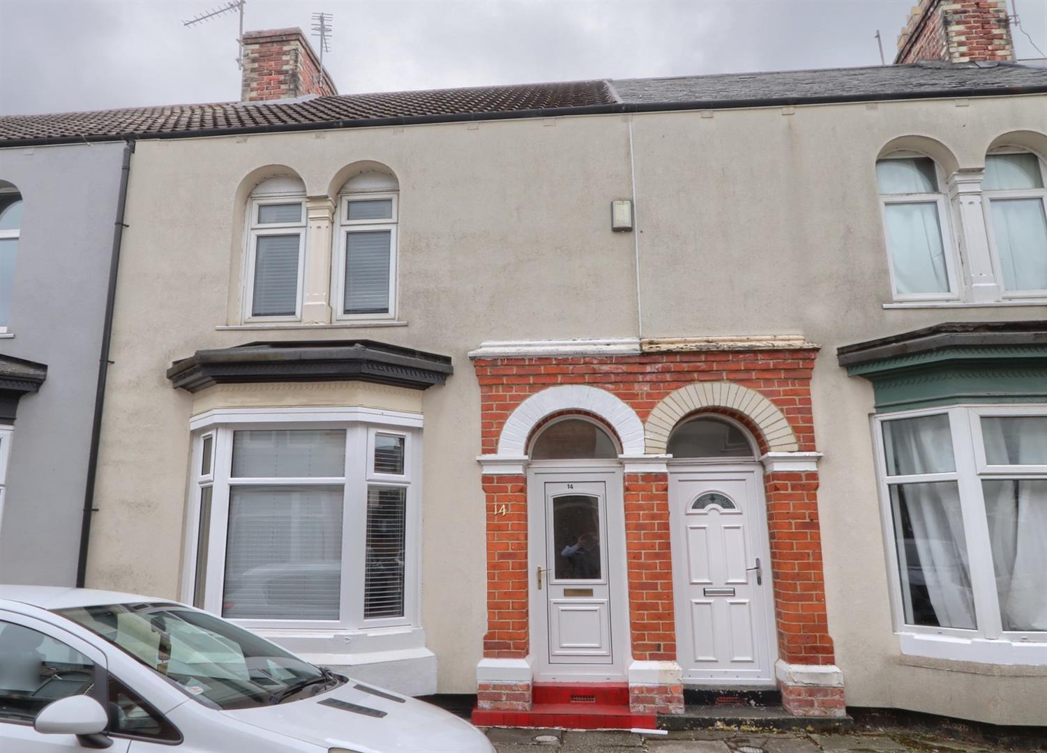 Trinity Street, Stockton-On-Tees , TS18 3EF