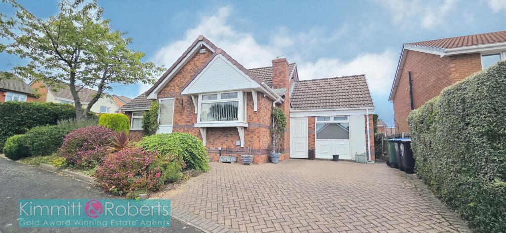Falmouth Close, Dalton-Le-Dale, Seaham , SR7 8HE