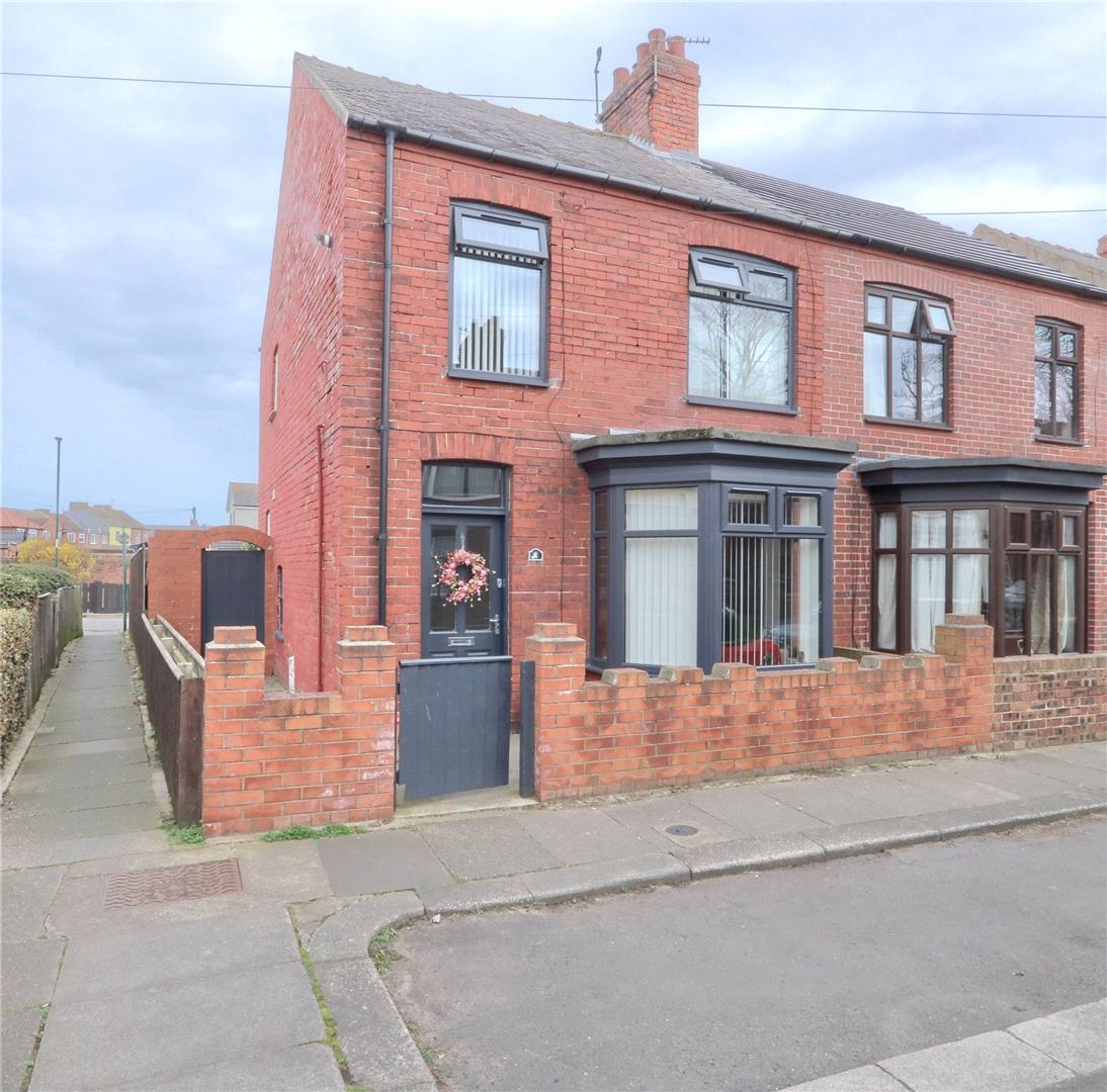 Stanley Grove, Redcar , TS10 3LF