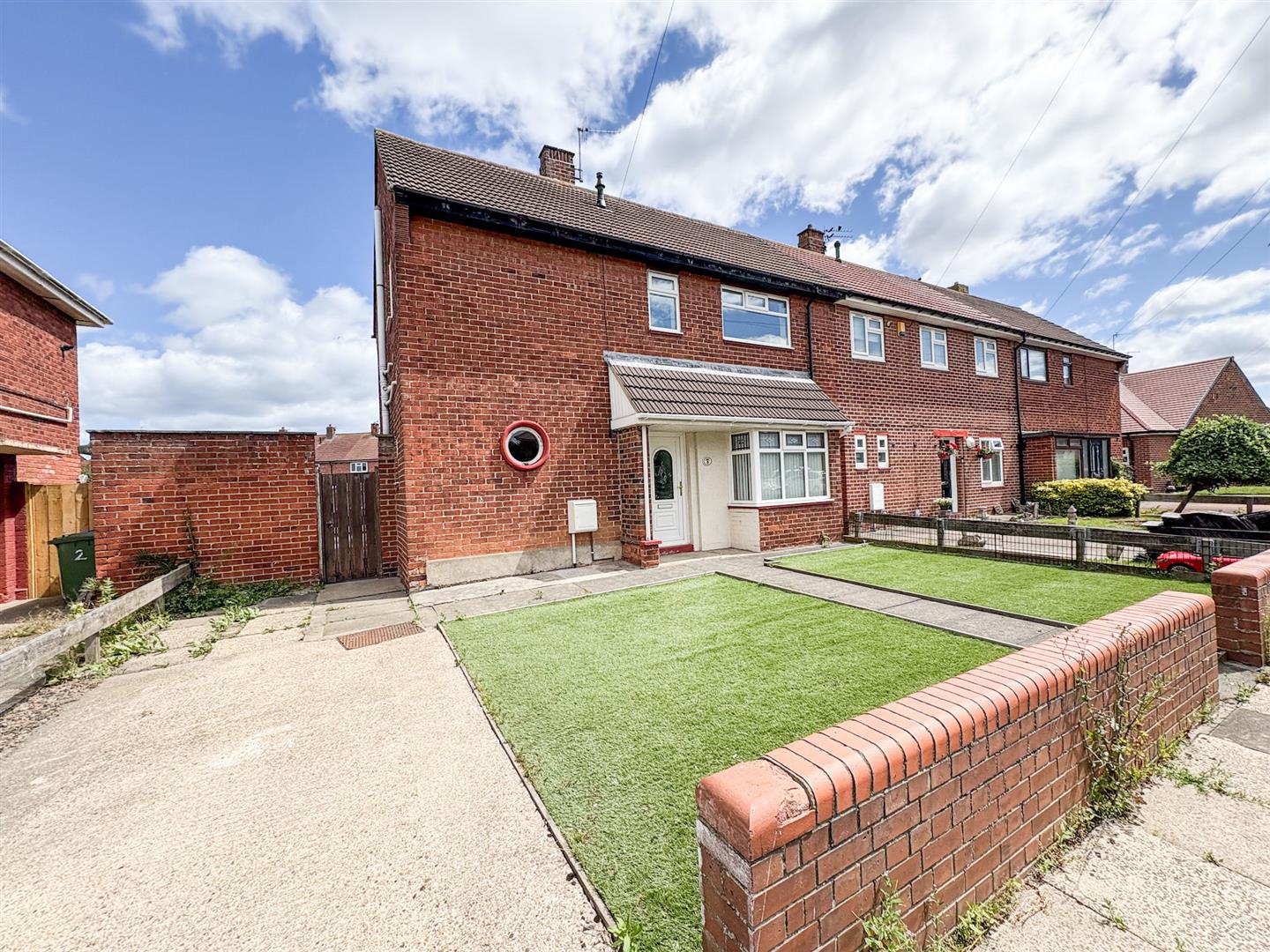 Keats Avenue, Blyth , NE24 5RL