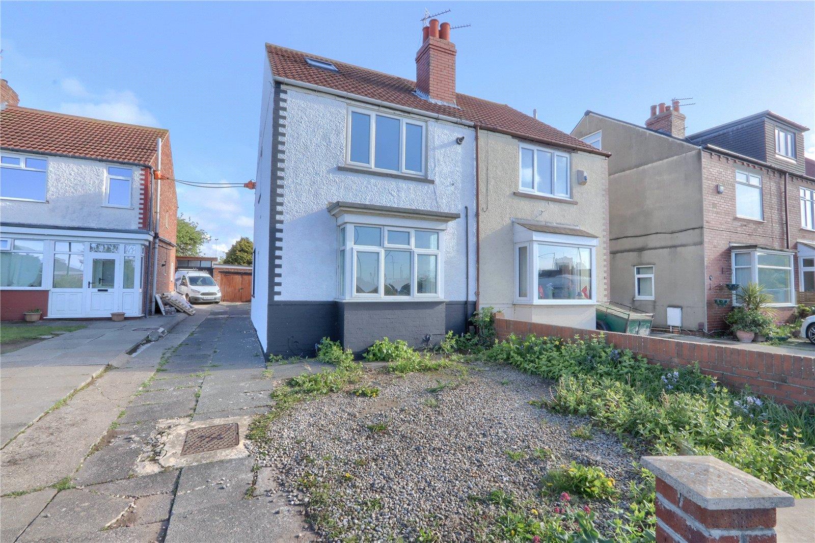 Windy Hill Lane, Marske-By-The-Sea, Redcar , TS11 7BN